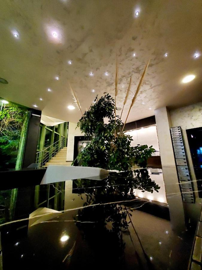 Hotel Juli Slantschew brjag Exterior foto